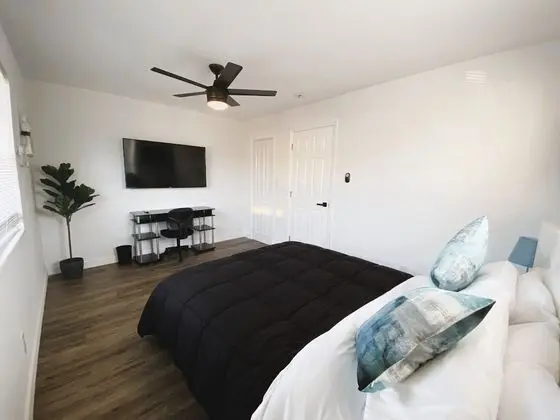 Delight Retreat Apt 4 Min Walk to Beach - Oda