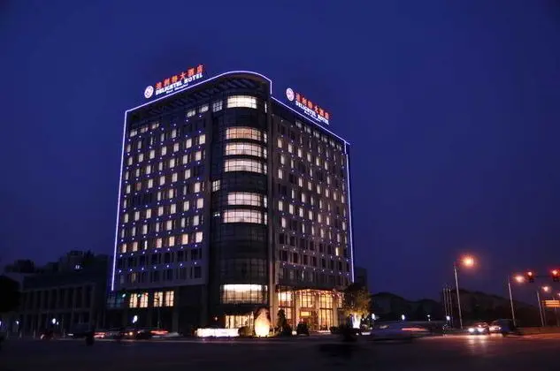 Delightel Hotel West