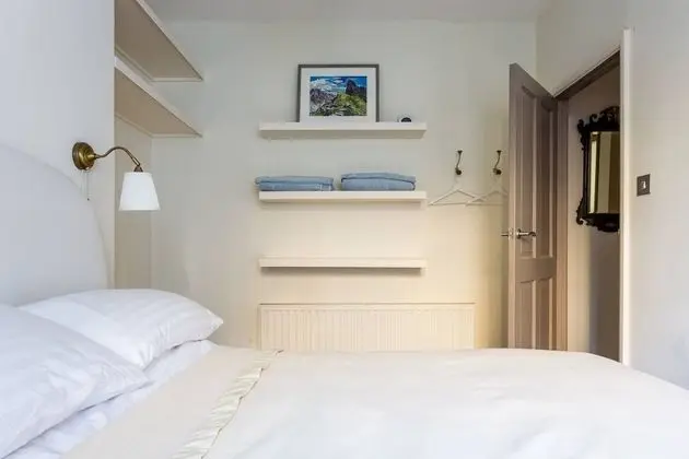 Delightful 2 bed Garden Flat in Shepherd's Bush - Oda