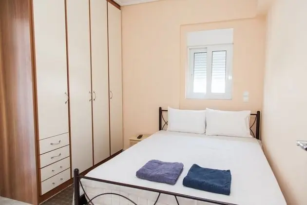 Delightful Apartment with amazing view - Oda
