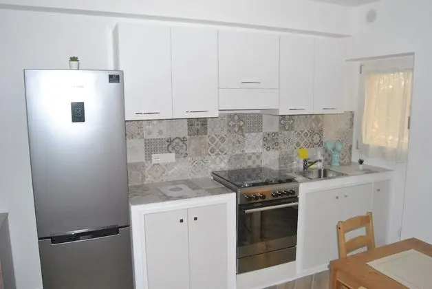 Delightful Apartment in the City Center of Agrigen