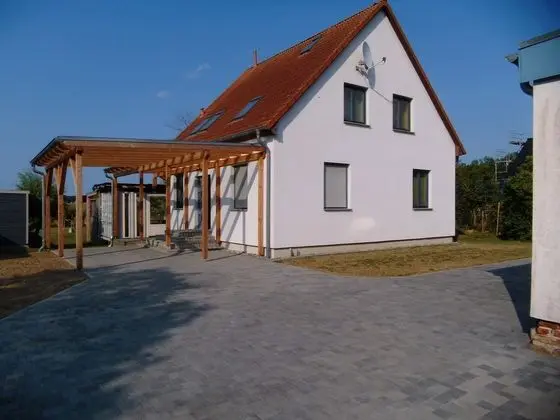 Delightful Apartment in Rerik near Baltic Sea - Öne Çıkan Resim