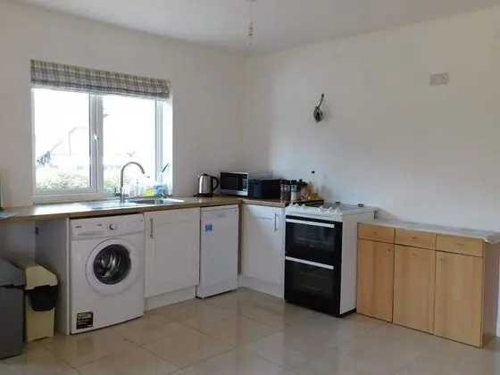 Delightful Bungalow Near Skibbereen & Baltimore - Mutfak