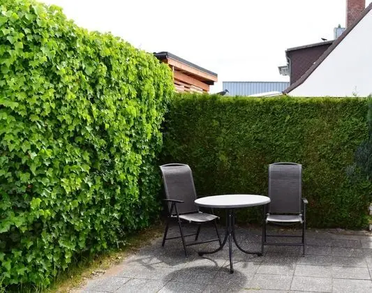 Delightful Bungalow in Rerik near Baltic Sea Coast - Öne Çıkan Resim