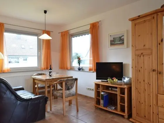 Delightful Bungalow in Rerik near Baltic Sea Coast - Yerinde Yemek