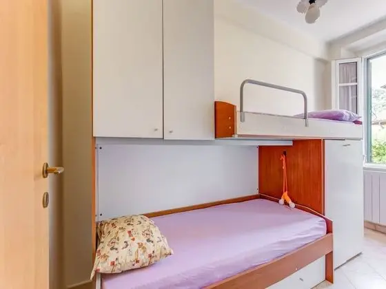 Delightful Villa in Camaiore With Heating - Oda