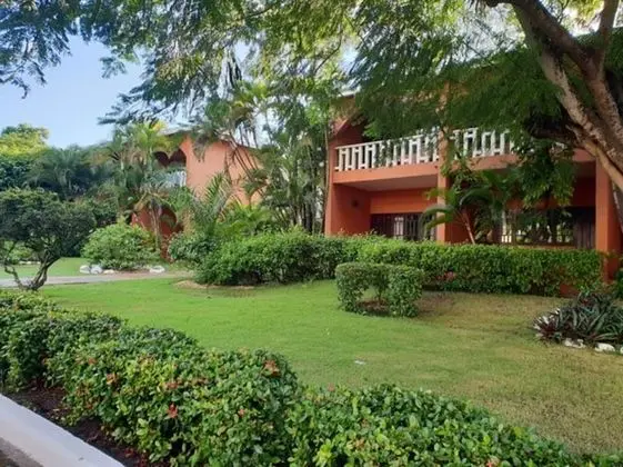 Delightful Caribbean Apartment in Boca Chica
