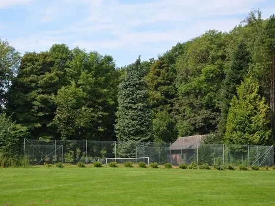 Delightful Castle in Bastogne with Hot Tub - Golf