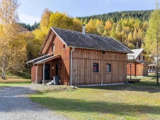 Delightful Chalet in Stadl an der Mur Styria near Ski Area