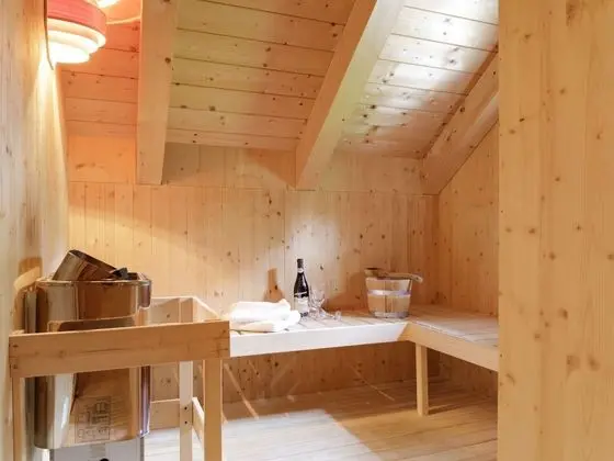 Delightful Chalet in Stadl an der Mur Styria near Ski Area - Spa