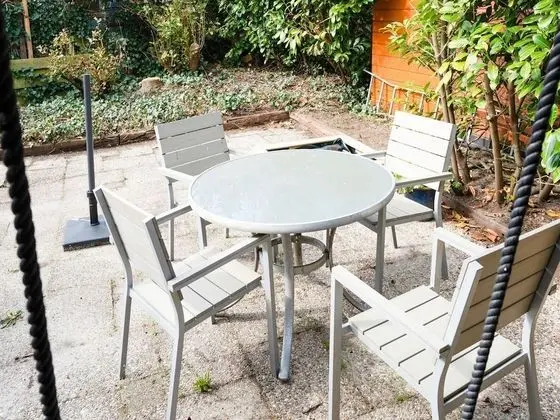 Delightful Holiday Home in Ermelo With Garden