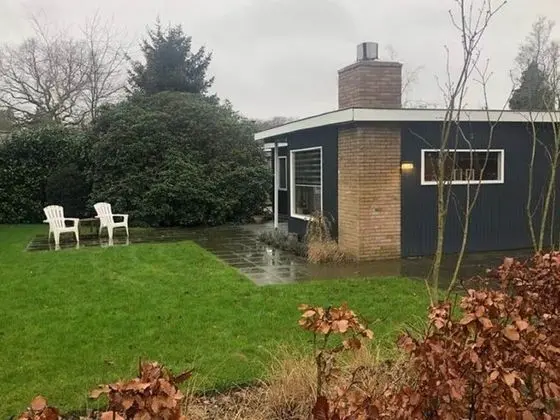 Delightful Holiday Home in Ermelo With Garden