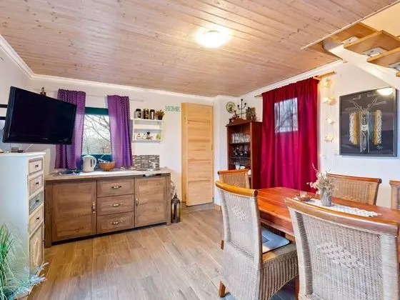 Delightful Holiday Home in Havidić Selo with Garden - Yerinde Yemek