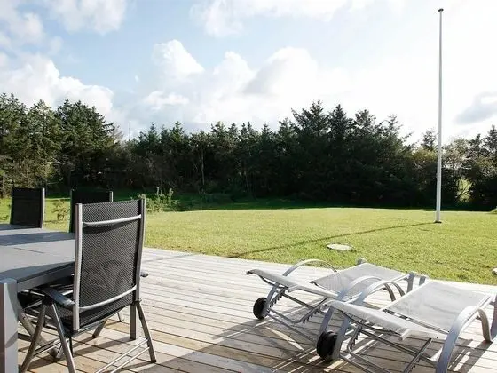 Delightful Holiday Home in Lonstrup Denmark With Sauna