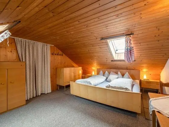 Delightful Holiday Home in Unterammergau With Terrace - Oda