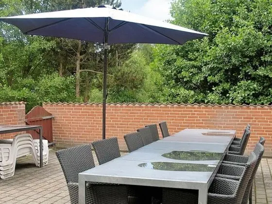 Delightful Holiday Home in Væggerløse With Sauna
