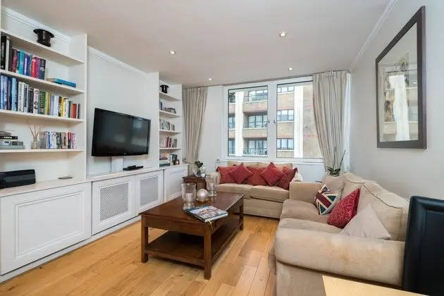 Delightful Kensington Home close to Hyde Park - Öne Çıkan Resim