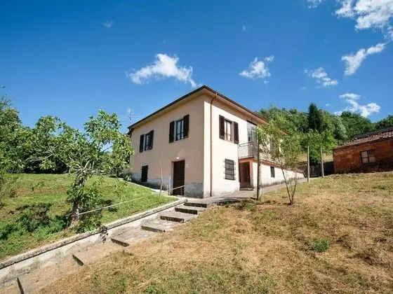 Delightful Villa In pieve San Lorenzo-lucca With BBQ - 1