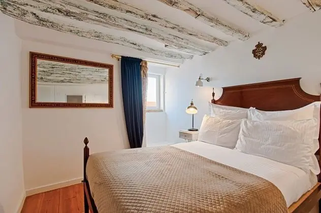 Delightful & Quirky 1 Bedroom