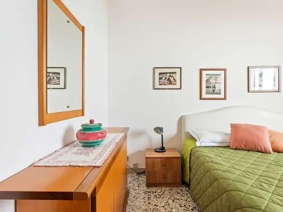 Delightful Villa in Santa Maria Rezzonico With Garden - Oda