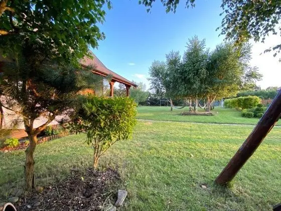 Delightful SPA Cottage With Fire Place and Sauna - Dış Mekan
