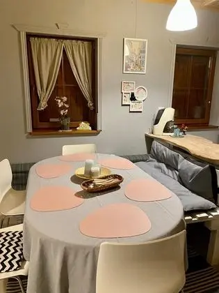 Delightful SPA Cottage With Fire Place and Sauna - Yerinde Yemek