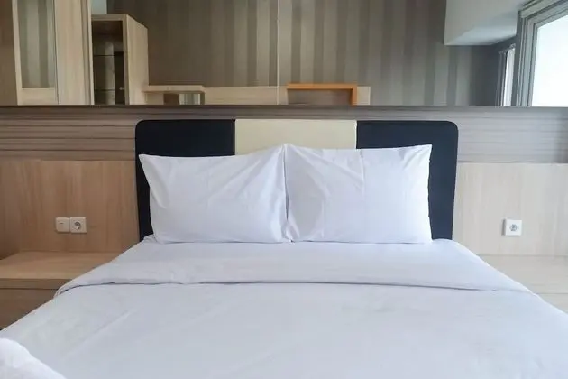 Delightful Studio Apartment at Orchard Supermall Mansion - Oda