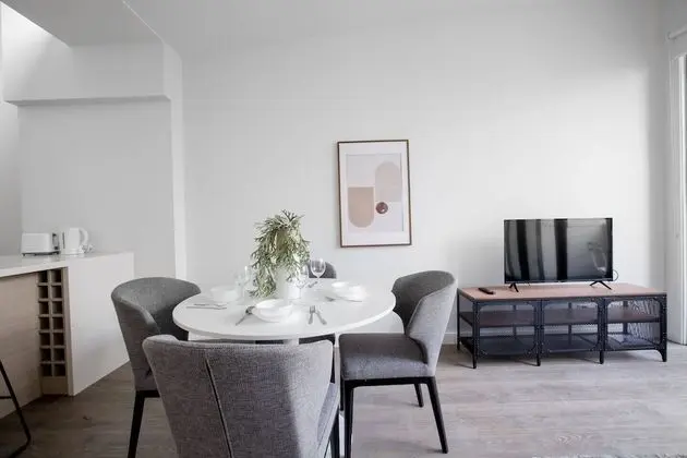 Delightful Townhouse Stay@moonee Ponds + Parking - Oda