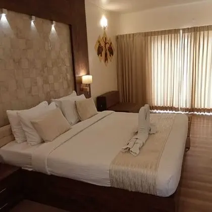 Delightz Inn Resorts