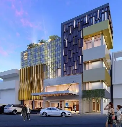 Delima Hotel