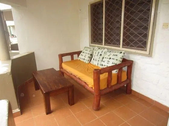 Delina Cottage Diani - Dış Mekanlar
