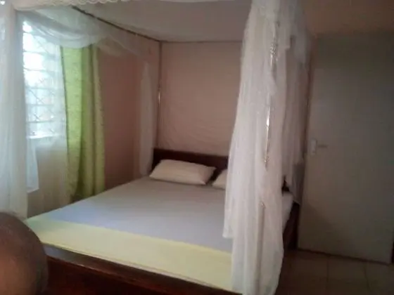 Delina Cottage Diani - Oda