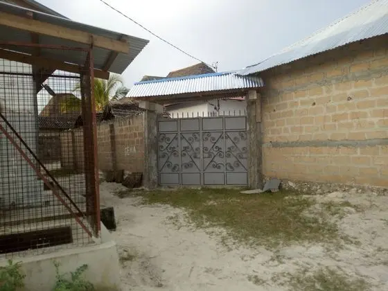 Delina Mshimba Guest House