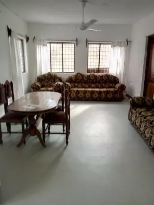 Delina Mshimba Guest House - İç Mekan