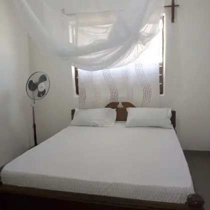Delina Mshimba Guest House - Oda
