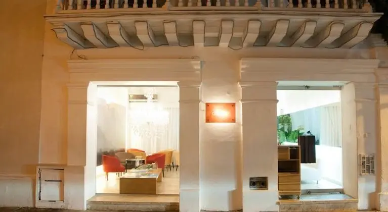 Delirio Hotel