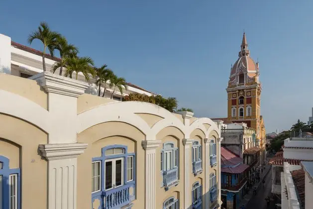 Delirio Hotel