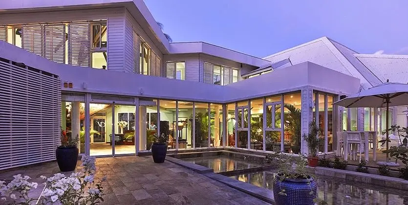 Villa Delisle Hotel & Spa