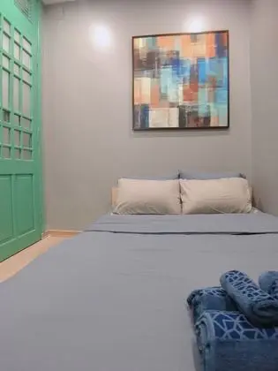 Delistay - Hostel - Oda