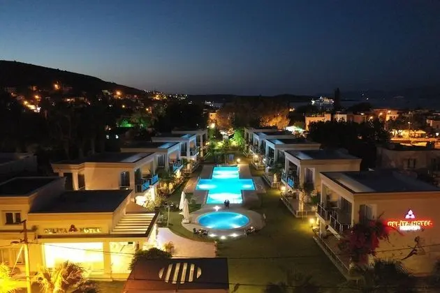 Delita Hotel Göltürkbükü