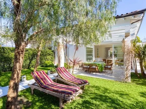 Delizia Forte dei Marmi