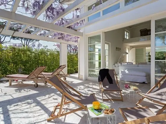 Delizia Forte dei Marmi - Oda