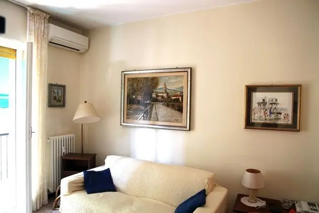Delizia Master Guest apartment