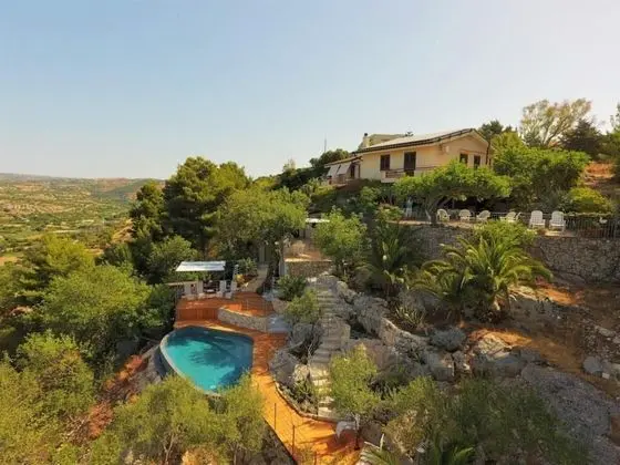 Villa Dell Acanto - Villa With Private Pool