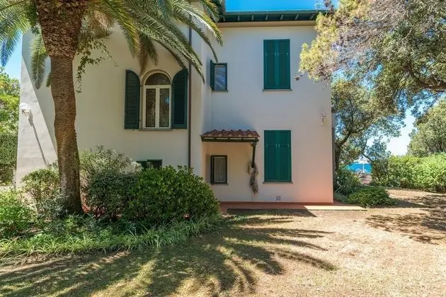 Villa Dell Angelo 10 - Oda