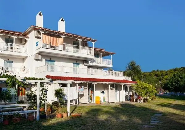 Villa Dell Angelo
