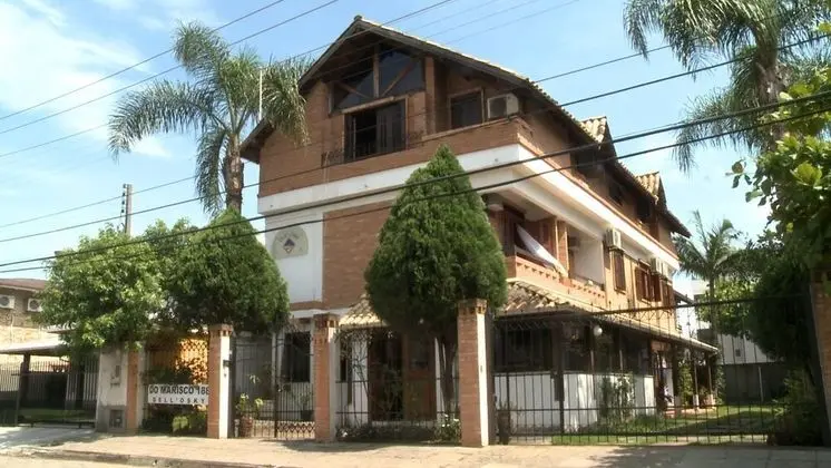 Dell Osky Hospedagem - Öne Çıkan Resim