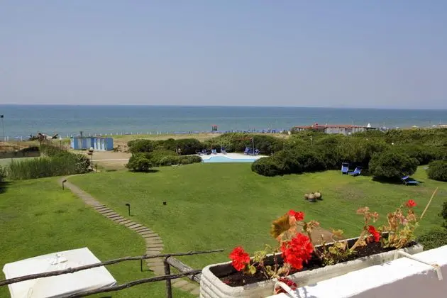 Hotel Della Baia