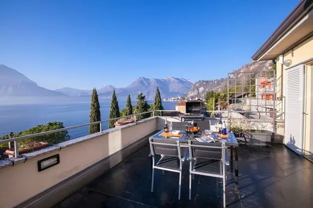 Della Fontana Penthouse