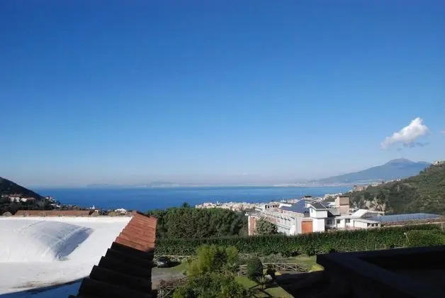Villa della Porta